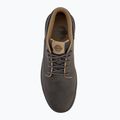 Pánské boty Timberland Seneca Bay Mid medium grey full grain 5