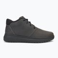 Pánské boty Timberland Hudson Road Mid Lace Chukka dark grey full grain 2