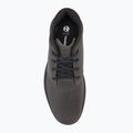 Pánské boty Timberland Hudson Road Mid Lace Chukka dark grey full grain 5