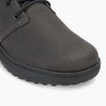 Pánské boty Timberland Hudson Road Mid Lace Chukka dark grey full grain 7