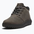 Pánské boty Timberland Hudson Road Mid Lace Chukka dark grey full grain 9