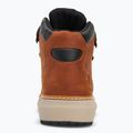 Pánské boty  Timberland Hudson Road Mid Lace Waterproof Chukka rust full grain 6