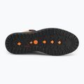 Pánské boty  Timberland Hudson Road Mid Lace Waterproof Chukka medium beige nubuck 4