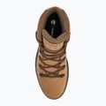 Pánské boty  Timberland Hudson Road Mid Lace Waterproof Chukka medium beige nubuck 5