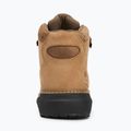 Pánské boty  Timberland Hudson Road Mid Lace Waterproof Chukka medium beige nubuck 6