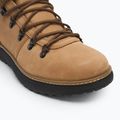 Pánské boty  Timberland Hudson Road Mid Lace Waterproof Chukka medium beige nubuck 7