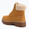 Dámské boty Timberland Stone Street Mid Warm wheat nubuck 3
