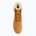 Dámské boty Timberland Stone Street Mid Warm wheat nubuck 5