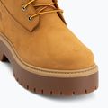 Dámské boty Timberland Stone Street Mid Warm wheat nubuck 7