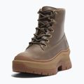 Dámské boty Timberland Roxie Lane Mid Lace medium brown full grain 9