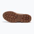 Dámské boty Timberland Roxie Lane Mid Lace medium brown full grain 13