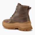 Dámské boty Timberland Roxie Lane Mid Lace medium brown full grain 3