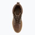 Dámské boty Timberland Roxie Lane Mid Lace medium brown full grain 5