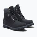 Pánské boty Timberland Premium 6 In Lace navy nubuk