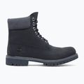 Pánské boty Timberland Premium 6 In Lace navy nubuk 3