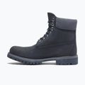 Pánské boty Timberland Premium 6 In Lace navy nubuk 4