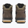 Pánské boty Timberland Euro Hiker Mid dark brown nubuck 12