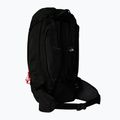 Batoh The North Face Snomad 34 l black/red 2