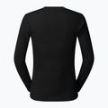Pánské tričko Longsleeve  The North Face Easy Crew Neck black 5