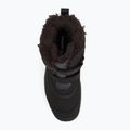 Dětské sněhule Timberland Chillberg 2-Strap Gore-Tex jet black 5