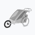 Náhradní kolo k dětskémudvoumístnému vozíku  Thule Chariot Jog Kit 2 2