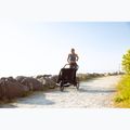 Náhradní kolo k dětskémudvoumístnému vozíku  Thule Chariot Jog Kit 2 7