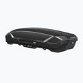 Černý lesklý střešní box Thule Motion 3 Sport 2