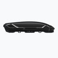 Černý lesklý střešní box Thule Motion 3 Sport 3