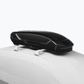 Černý lesklý střešní box Thule Motion 3 Sport 6