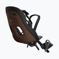 Sedačka na kolo Thule Yepp Nexxt 2 Mini brown 2