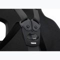 Sedačka na kolo Thule Yepp Nexxt 2 Mini brown 4