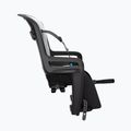 Sedačka na kolo Thule RideAlong 2 Rack Mount dark grey 3