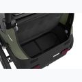 Cyklistický přívěs Thule Courier vintage green 6