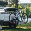 Nosič kol na tažné zařízení Thule VeloLite 2Bike black 5