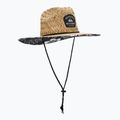 Pánský klobouk Quiksilver Waterman Outsider black/jet black