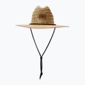 Pánský klobouk Quiksilver Outsider baked clay