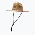 Pánský klobouk Quiksilver Outsider baked clay 3