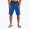 Pánské plavecké šortky Quiksilver Saturn Solid 21" Monaco Blue