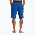 Pánské plavecké šortky Quiksilver Saturn Solid 21" Monaco Blue 3