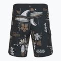 Pánské plavecké šortky Quiksilver Legends 19" black 2
