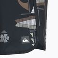Pánské plavecké šortky Quiksilver Legends 19" black 3