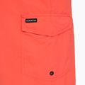 Pánské plavecké šortky Quiksilver Everyday Solid 20" High Risk Red 3