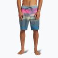 Pánské plavecké šortky Quiksilver Highline Straight Leg 19" Prism Pink