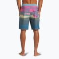 Pánské plavecké šortky Quiksilver Highline Straight Leg 19" Prism Pink 3