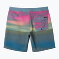 Pánské plavecké šortky Quiksilver Highline Straight Leg 19" Prism Pink 7