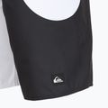 Pánské plavecké šortky Quiksilver Everyday Griff Straight 21" black 3
