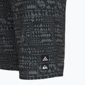 Pánské plavecké šortky Quiksilver Surfsilk Hawaii 21" Black 4