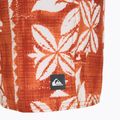 Pánské plavecké šortky Quiksilver Roots Volley 17" Red 3