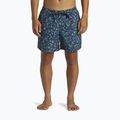 Pánské plavecké šortky Quiksilver Remade Mix Volley 17" dark navy 3
