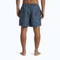 Pánské plavecké šortky Quiksilver Remade Mix Volley 17" dark navy 5